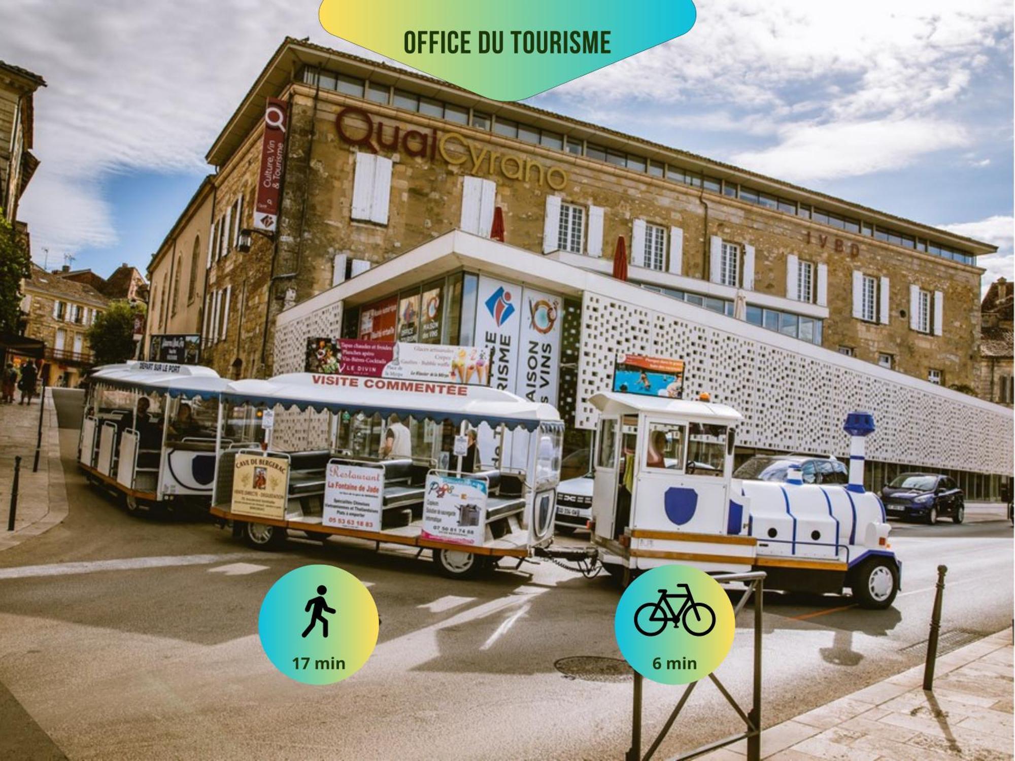 Le Pic'Vert - Free Parking - 400M Hospital - 15Min Train Station & Historic Center - Air Conditionner - Calm & Cosy برجراك المظهر الخارجي الصورة